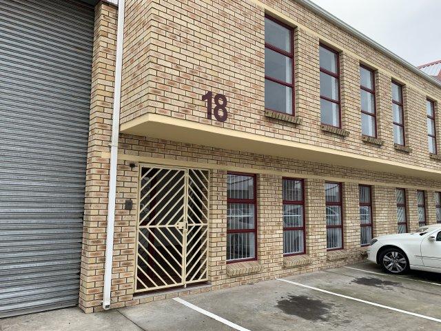 To Let commercial Property for Rent in Montague Gardens Western Cape